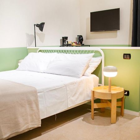 B&B Capriccio Napoli Zewnętrze zdjęcie
