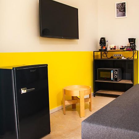 B&B Capriccio Napoli Zewnętrze zdjęcie